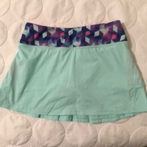 NWOT Ivivva skirt